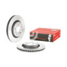 Disco de freio BREMBO 09.N236.21