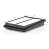 Filtro de ar MANN-FILTER C 26 089