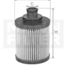 Filtro de óleo MANN-FILTER HU 9009 z