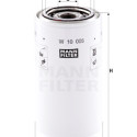 Filtro de óleo MANN-FILTER W 10 005