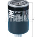 Filtro de combustível MAHLE ORIGINAL KC 191