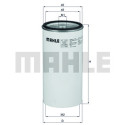 Filtro de combustível MAHLE ORIGINAL KC 200