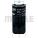Filtro de combustível MAHLE ORIGINAL KC 217