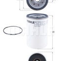 Filtro de combustível MAHLE ORIGINAL KC 371D