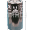 Filtro de combustível MAHLE ORIGINAL KC 4