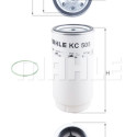 Filtro de combustível MAHLE ORIGINAL KC 505D