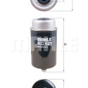 Filtro de combustível MAHLE ORIGINAL KC 521