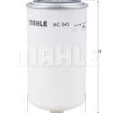 Filtro de combustível MAHLE ORIGINAL KC 543