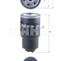 Filtro de combustível MAHLE ORIGINAL KC 584