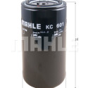Filtro de combustível MAHLE ORIGINAL KC 601