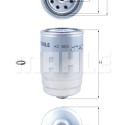 Filtro de combustível MAHLE ORIGINAL KC 605D