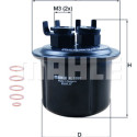 Filtro de combustível MAHLE ORIGINAL KL 1050D