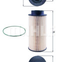Filtro de combustível MAHLE ORIGINAL KX 182D