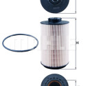 Filtro de combustível MAHLE ORIGINAL KX 230D