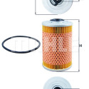Filtro de combustível MAHLE ORIGINAL KX 36D