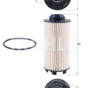 Filtro de combustível MAHLE ORIGINAL KX 403D