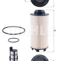 Filtro de combustível MAHLE ORIGINAL KX 403KIT