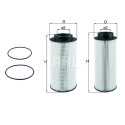 Filtro de combustível MAHLE ORIGINAL KX 439KIT