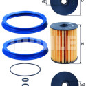 Filtro de combustível MAHLE ORIGINAL KX 503D