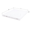 Filtro, ar de cabine MAHLE ORIGINAL LA 1159