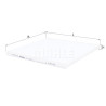 Filtro de ar de cabine MAHLE ORIGINAL LA 1202