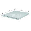 Filtro, ar de cabine MAHLE ORIGINAL LA 876