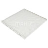 Filtro, ar de cabine MAHLE ORIGINAL LA 876