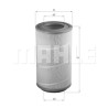 Filtro de ar MAHLE ORIGINAL LX 1025