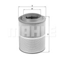 Filtro de ar MAHLE ORIGINAL LX 1072