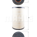 Filtro de ar MAHLE ORIGINAL LX 1243