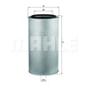 Filtro de ar MAHLE ORIGINAL LX 1255