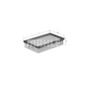 Filtro de ar MAHLE ORIGINAL LX 1585