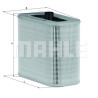 Filtro de ar MAHLE ORIGINAL LX 1590