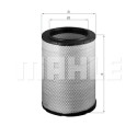 Filtro de ar MAHLE ORIGINAL LX 1600