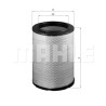 Filtro de ar MAHLE ORIGINAL LX 1600