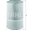 Filtro de ar MAHLE ORIGINAL LX 1627