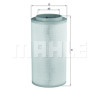 Filtro de ar MAHLE ORIGINAL LX 1734