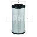 Filtro de ar MAHLE ORIGINAL LX 1775