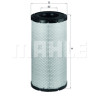 Filtro de ar MAHLE ORIGINAL LX 1775