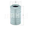 Filtro de ar MAHLE ORIGINAL LX 1789