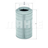 Filtro de ar MAHLE ORIGINAL LX 1789