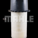 Filtro de ar MAHLE ORIGINAL LX 18