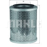 Filtro de ar MAHLE ORIGINAL LX 196