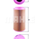 Filtro de ar MAHLE ORIGINAL LX 2020