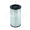 Filtro de ar MAHLE ORIGINAL LX 2066