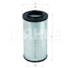Filtro de ar MAHLE ORIGINAL LX 2066