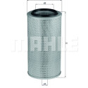 Filtro de ar MAHLE ORIGINAL LX 265
