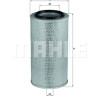 Filtro de ar MAHLE ORIGINAL LX 265