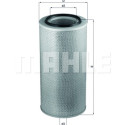 Filtro de ar MAHLE ORIGINAL LX 271