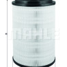 Filtro de ar MAHLE ORIGINAL LX 2741
